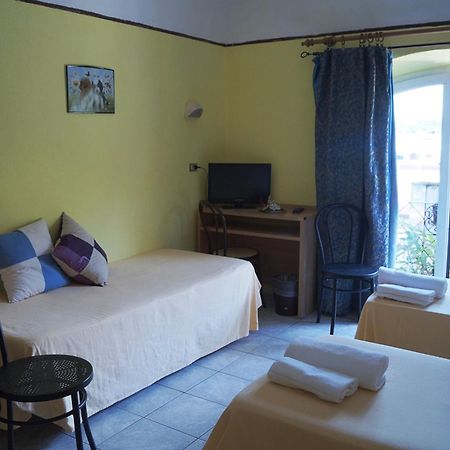 Hotel Stazione Novare Extérieur photo