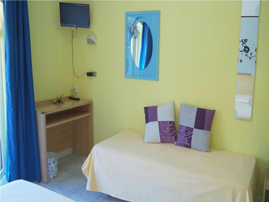 Hotel Stazione Novare Extérieur photo