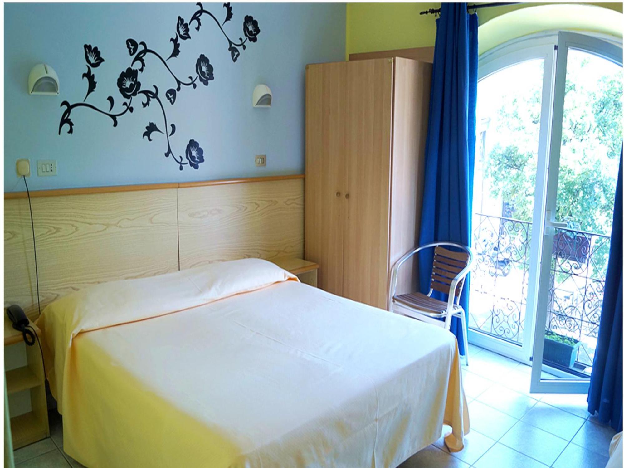Hotel Stazione Novare Extérieur photo