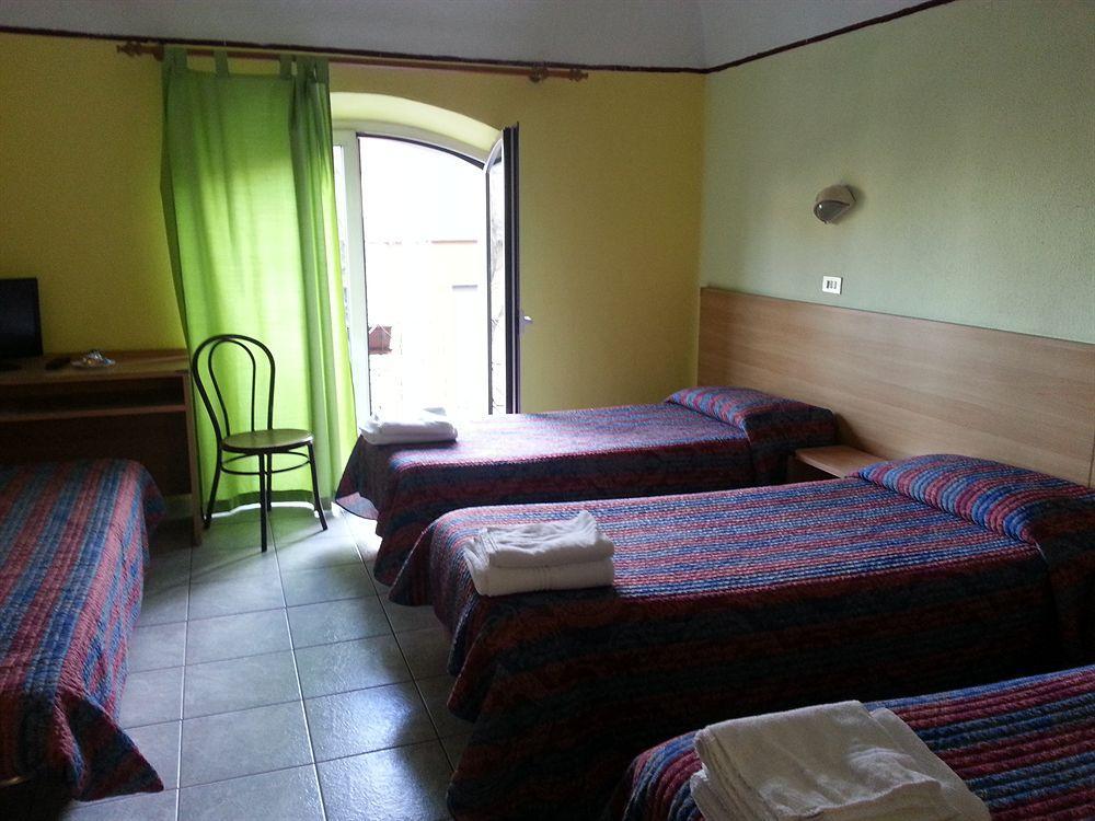 Hotel Stazione Novare Extérieur photo