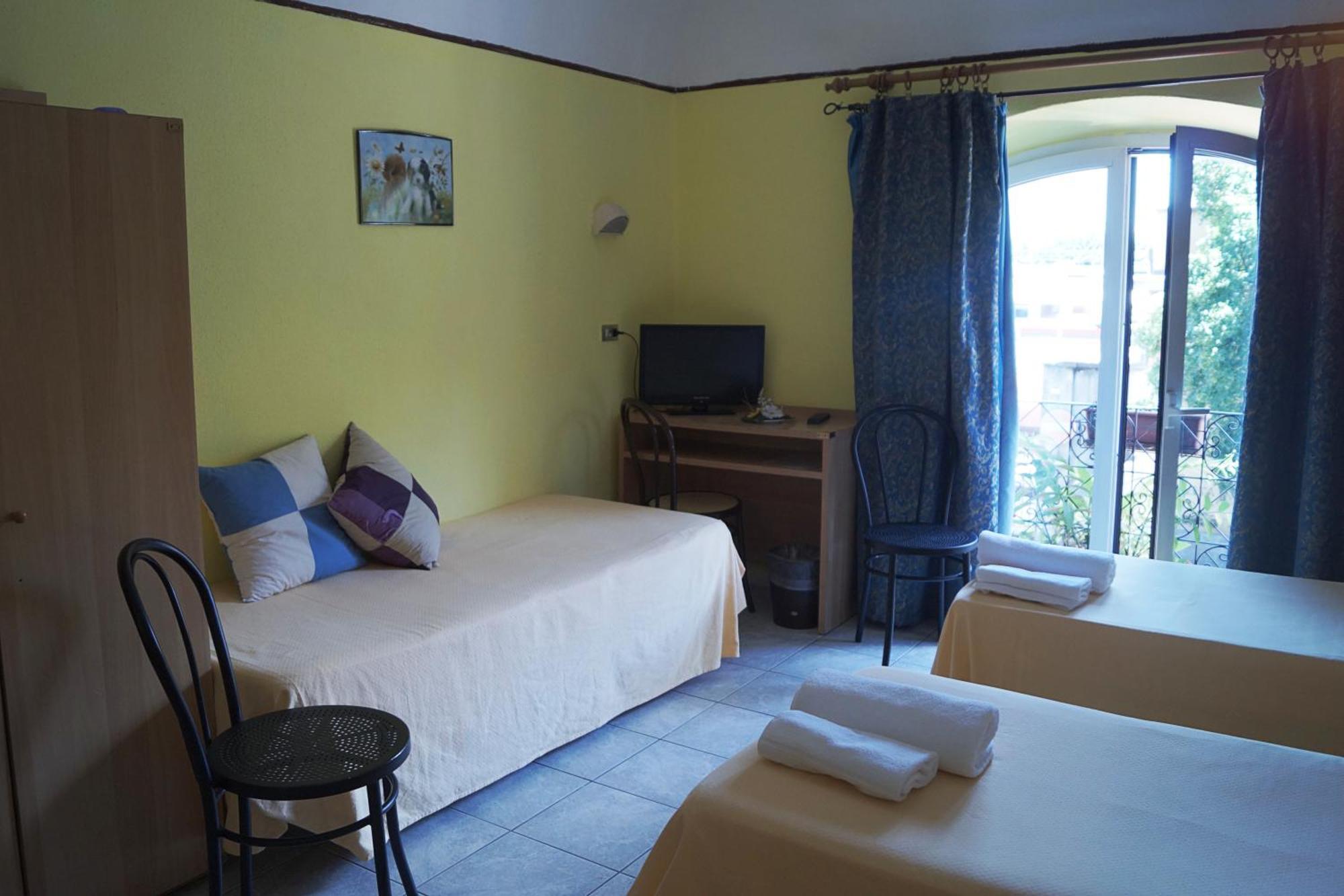 Hotel Stazione Novare Extérieur photo