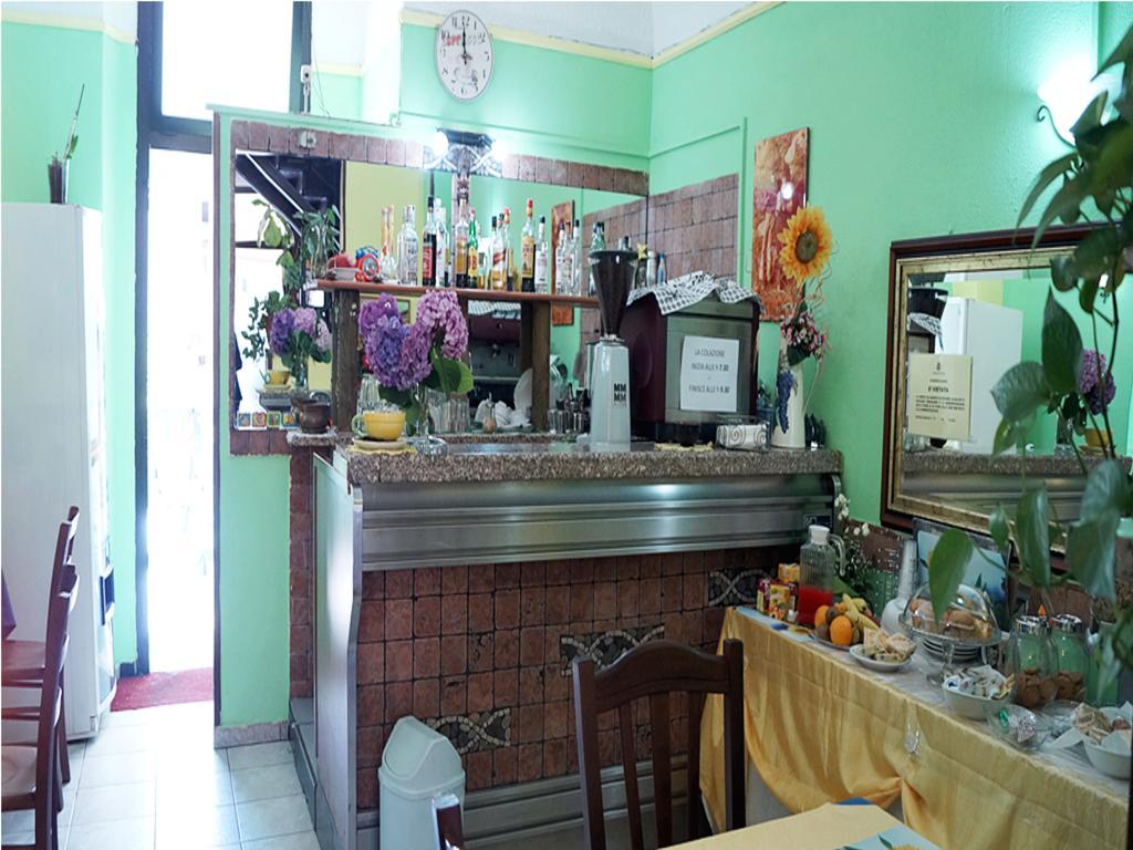 Hotel Stazione Novare Extérieur photo