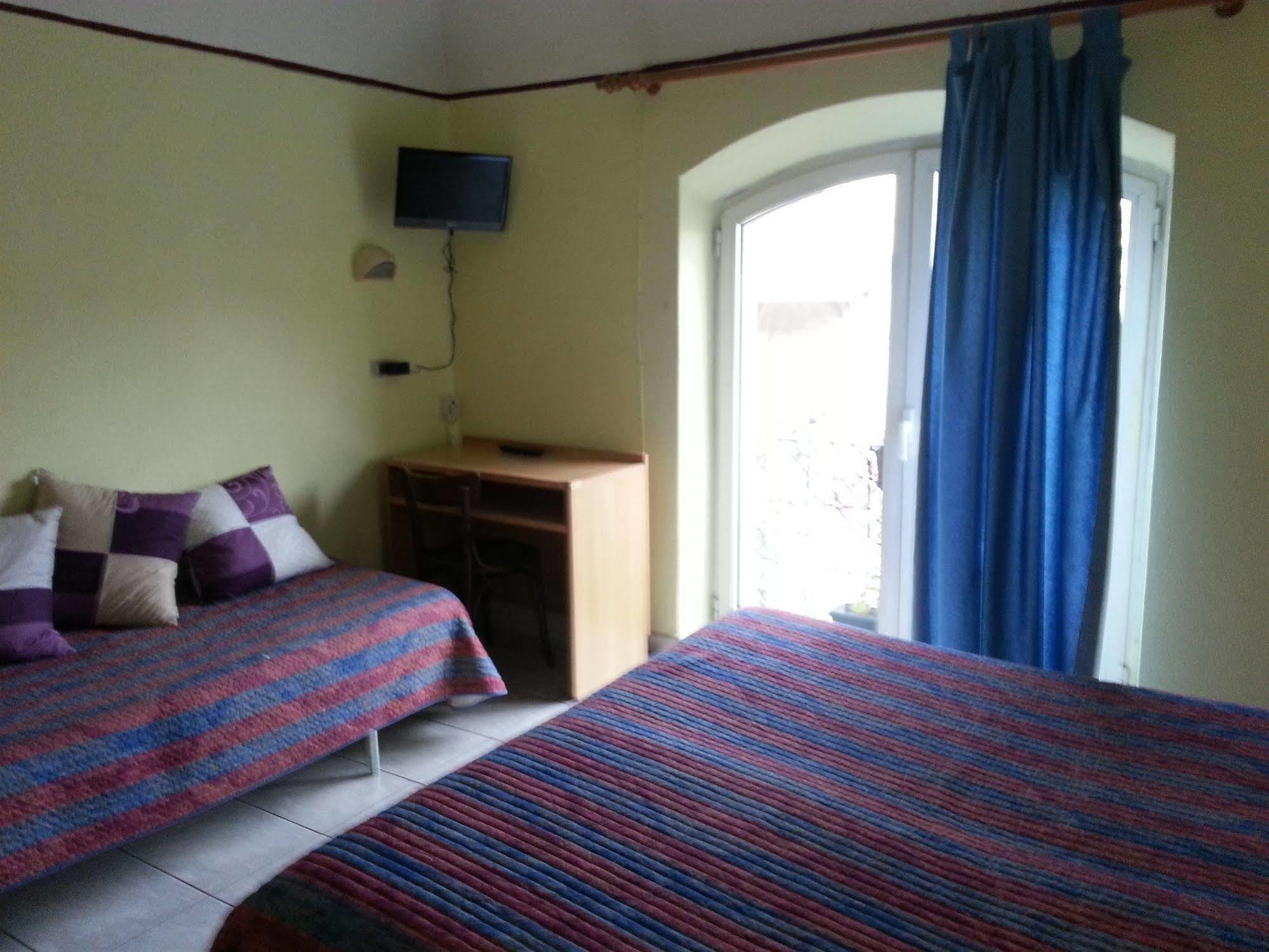 Hotel Stazione Novare Extérieur photo