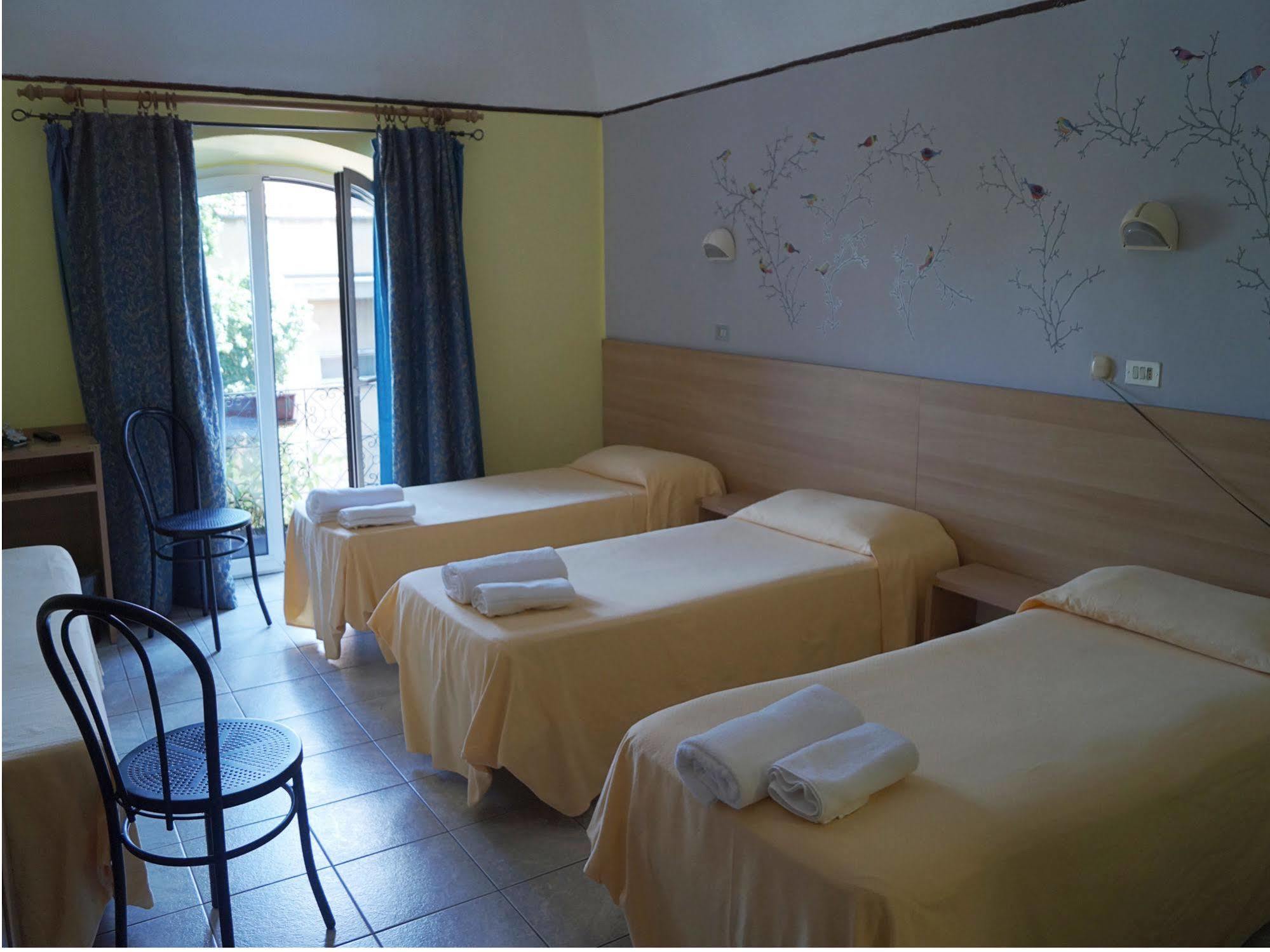 Hotel Stazione Novare Extérieur photo